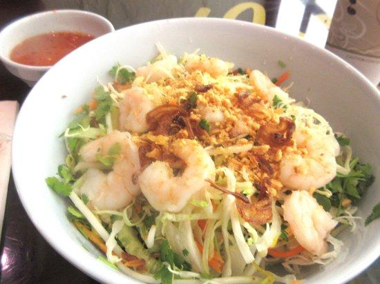 Pho Mein